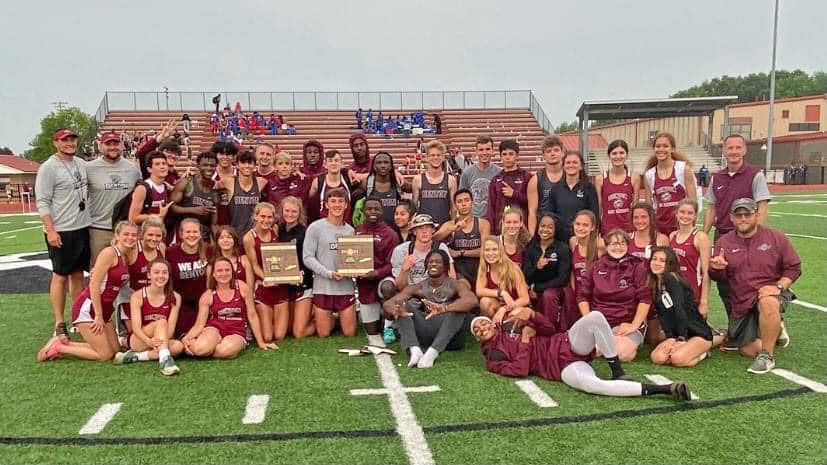 TRACK CHAMPS